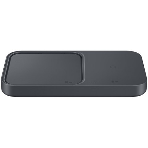 SAMSUNG Fast Wireless Charger Duo With travel Adapter