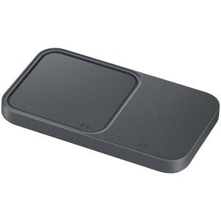 SAMSUNG Fast Wireless Charger Duo With travel Adapter
