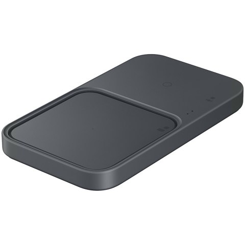 SAMSUNG Fast Wireless Charger Duo With travel Adapter