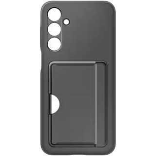 SAMSUNG Galaxy A16 5G Card Slot Case Black