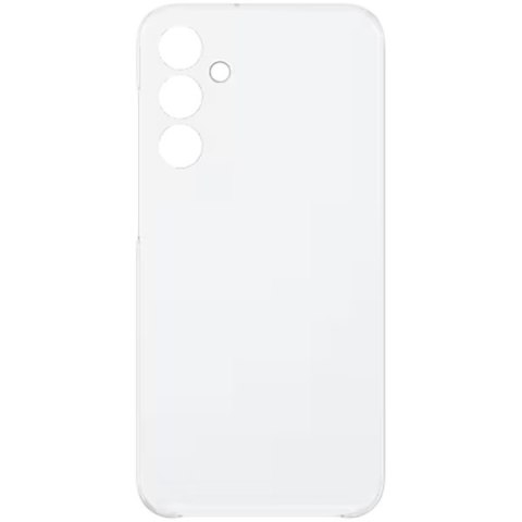 SAMSUNG Galaxy A25 5G Clear Case Transparent