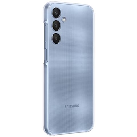 SAMSUNG Galaxy A25 5G Clear Case Transparent