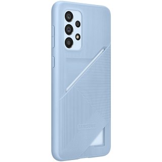 SAMSUNG Galaxy A33 Card Slot Cover Artic Blue