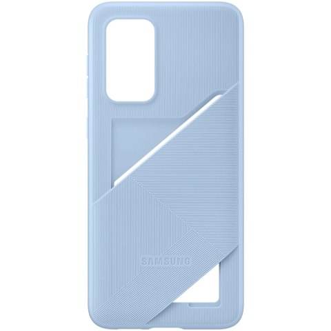 SAMSUNG Galaxy A33 Card Slot Cover Artic Blue