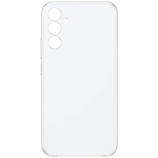 SAMSUNG Galaxy A34 Clear Case Transparent