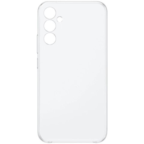 SAMSUNG Galaxy A34 Clear Case Transparent