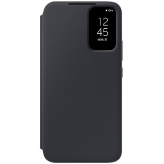 SAMSUNG Galaxy A34 Smart View Wallet Case Black