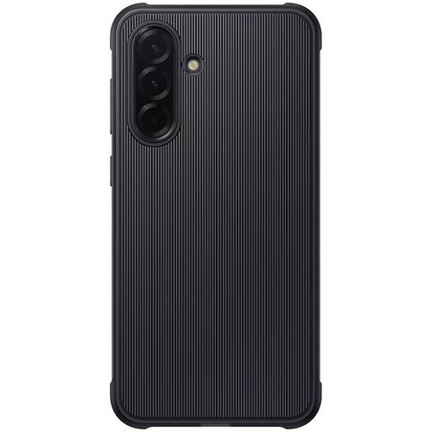 SAMSUNG Galaxy A36 Rugged Case Black