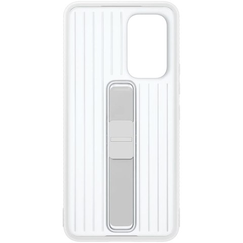 SAMSUNG Galaxy A53 Protective Standing Cover White