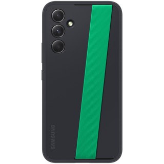 SAMSUNG Galaxy A54 Haze Grip Case Black