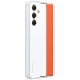 SAMSUNG Galaxy A54 Haze Grip Case White