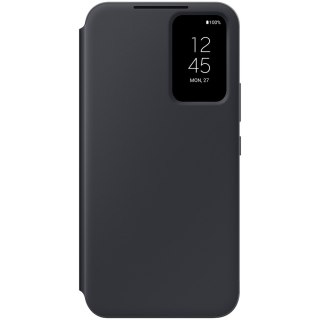 SAMSUNG Galaxy A54 Smart View Wallet Case Black