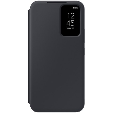 SAMSUNG Galaxy A54 Smart View Wallet Case Black