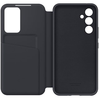 SAMSUNG Galaxy A54 Smart View Wallet Case Black