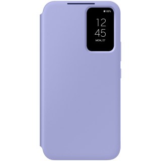 SAMSUNG Galaxy A54 Smart View Wallet Case Blueberry