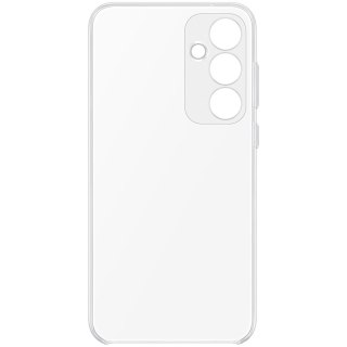 SAMSUNG Galaxy A55 Clear Case Transparent