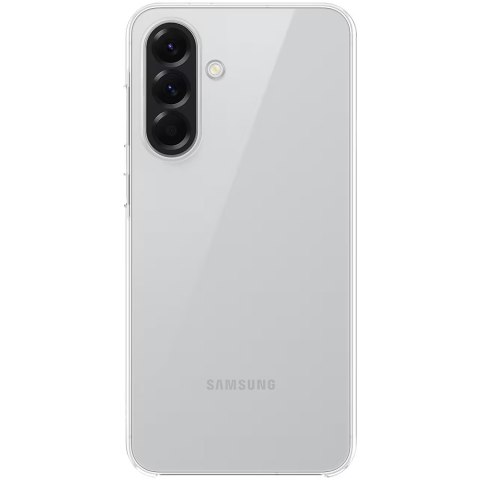SAMSUNG Galaxy A56 5G Clear Case