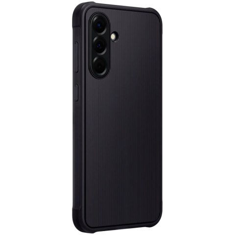 SAMSUNG Galaxy A56 5G Rugged Case Black