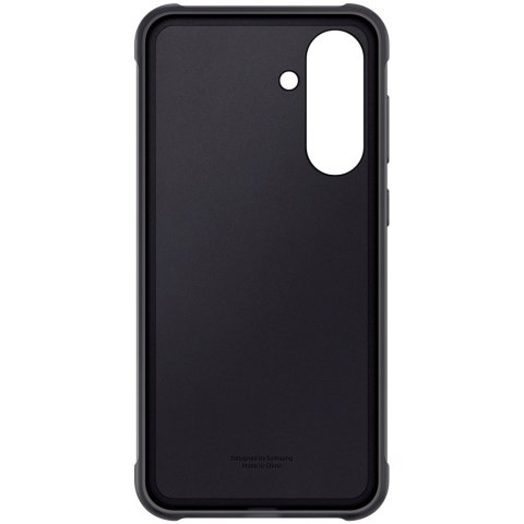 SAMSUNG Galaxy A56 5G Rugged Case Black