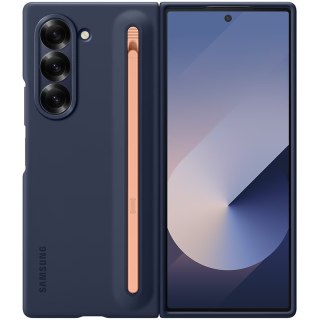 SAMSUNG Galaxy Fold6 S Pen Case Navy