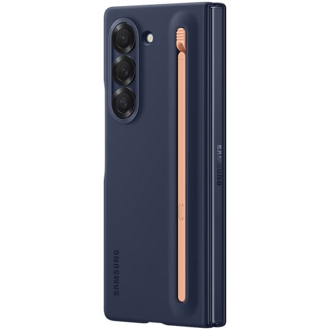 SAMSUNG Galaxy Fold6 S Pen Case Navy