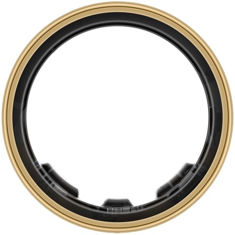 SAMSUNG Galaxy Ring Gold s10