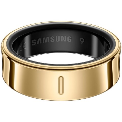 SAMSUNG Galaxy Ring Gold s10