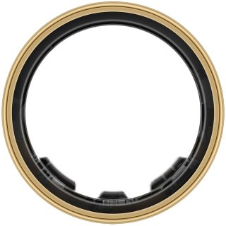 SAMSUNG Galaxy Ring Gold s14