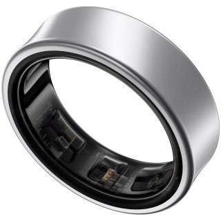 SAMSUNG Galaxy Ring Silver s15
