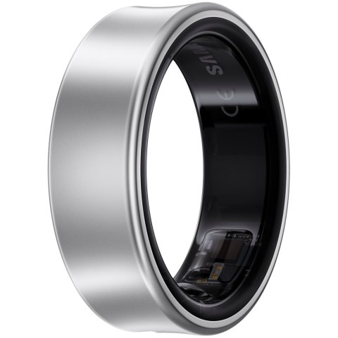 SAMSUNG Galaxy Ring Silver s15