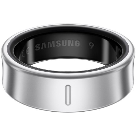 SAMSUNG Galaxy Ring Silver s15