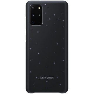 SAMSUNG Galaxy S20+ LED Cover Black