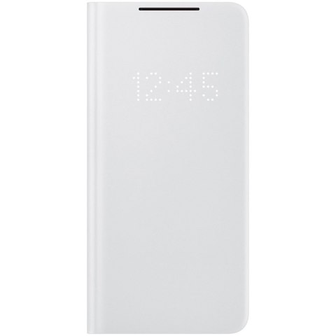 SAMSUNG Galaxy S21+ LED View Cover Light Gray