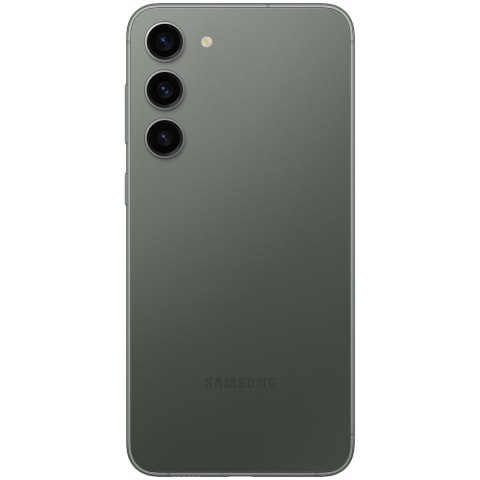 SAMSUNG Galaxy S23+ 256GB Green