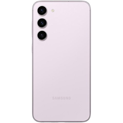 SAMSUNG Galaxy S23+ 256GB Pink