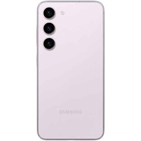 SAMSUNG Galaxy S23 256GB Pink