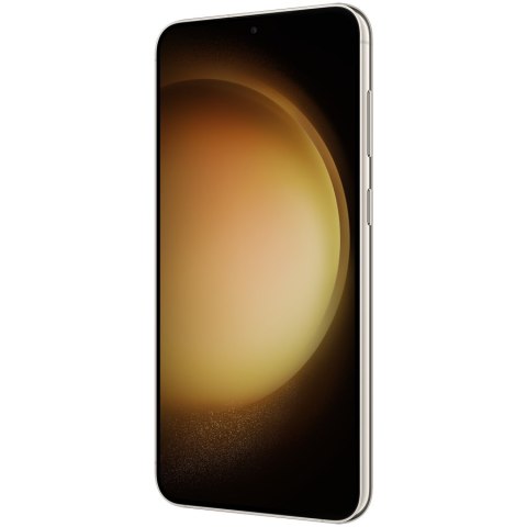SAMSUNG Galaxy S23+ 512GB Beige