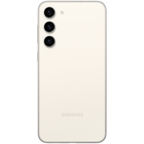 SAMSUNG Galaxy S23+ 512GB Beige