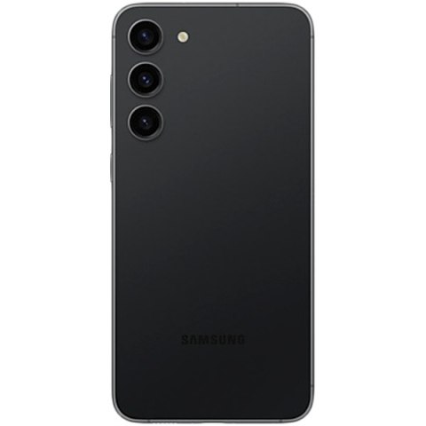 SAMSUNG Galaxy S23+ 512GB Black