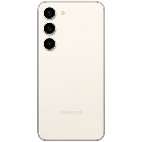 SAMSUNG Galaxy S23 8+128GB Beige