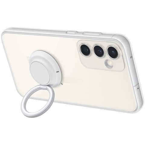 SAMSUNG Galaxy S23 FE Clear Gadget Transparent