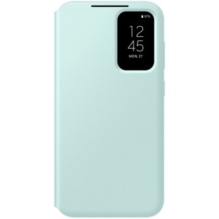 SAMSUNG Galaxy S23 FE Smart View Wallet Case Mint