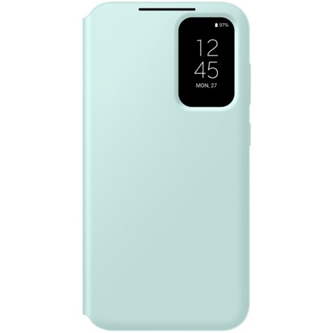 SAMSUNG Galaxy S23 FE Smart View Wallet Case Mint