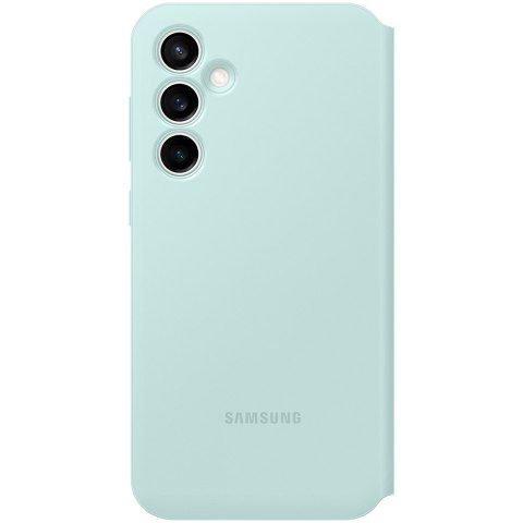 SAMSUNG Galaxy S23 FE Smart View Wallet Case Mint