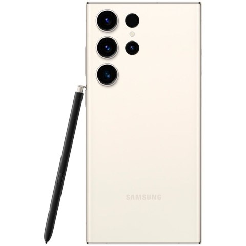 SAMSUNG Galaxy S23 Ultra 512GB Beige