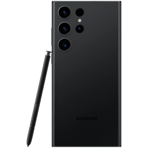 SAMSUNG Galaxy S23 Ultra 512GB Black