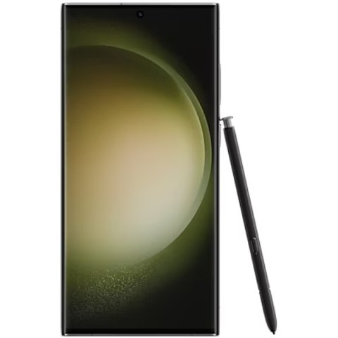SAMSUNG Galaxy S23 Ultra 512GB Green