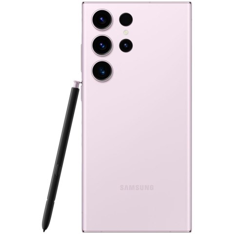 SAMSUNG Galaxy S23 Ultra 512GB Pink