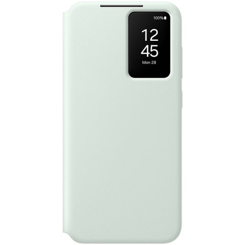 SAMSUNG Galaxy S24 FE Smart View Wallet Case Mint