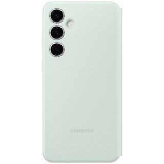 SAMSUNG Galaxy S24 FE Smart View Wallet Case Mint